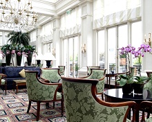 InterContinental Amstel Amsterdam