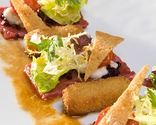 InterContinental Amstel Amsterdam