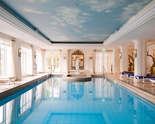 InterContinental Amstel Amsterdam