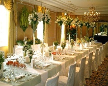 InterContinental Amstel Amsterdam