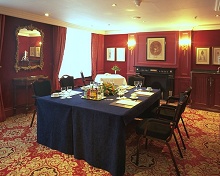 InterContinental Amstel Amsterdam