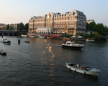 InterContinental Amstel Amsterdam