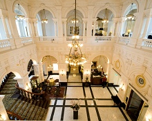 InterContinental Amstel Amsterdam