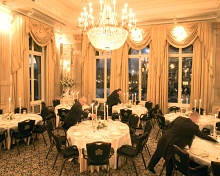 InterContinental Amstel Amsterdam