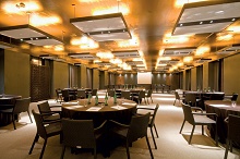 Radisson Blu Hotel Milan