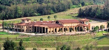 Castiglion del Bosco