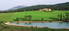 Castiglion del Bosco