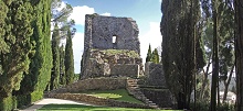Castiglion del Bosco