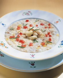 Belmond Villa San Michele