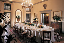 Belmond Villa San Michele