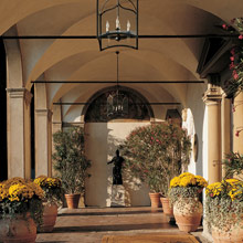 Belmond Villa San Michele