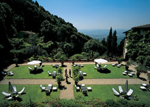 Belmond Villa San Michele