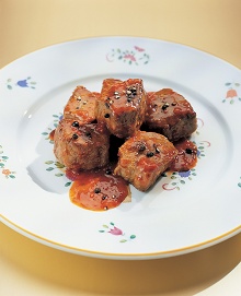 Belmond Villa San Michele