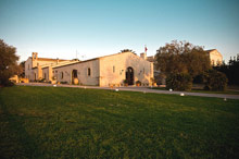 Eremo Della Giubiliana