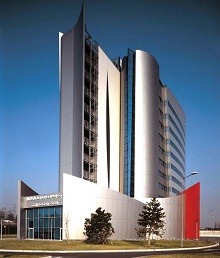 UNA Hotel Malpensa