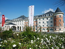 Dream Castle Hotel Paris