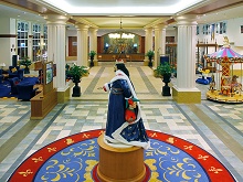 Dream Castle Hotel Paris