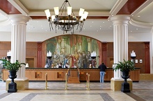 Dream Castle Hotel Paris