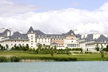 Dream Castle Hotel Paris