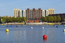 Disney's Hotel New York