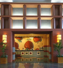 Disney's Hotel New York