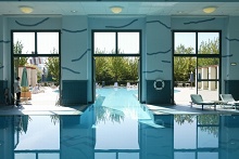 Disney's Hotel New York