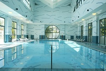 Disney's Hotel New York