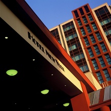 Disney's Hotel New York