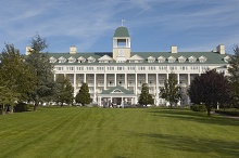 Disney's Newport Bay Club