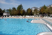 Disney's Newport Bay Club