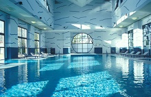 Disney's Newport Bay Club