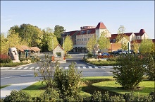 Thomas Cook's Explorers Hotel