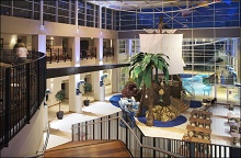 Thomas Cook's Explorers Hotel