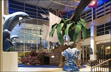 Thomas Cook's Explorers Hotel