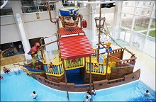 Thomas Cook's Explorers Hotel