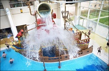 Thomas Cook's Explorers Hotel