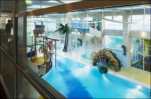 Thomas Cook's Explorers Hotel