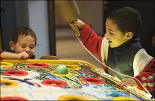 Thomas Cook's Explorers Hotel