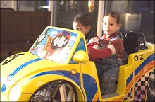 Thomas Cook's Explorers Hotel