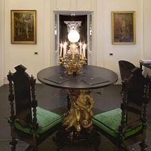 Grand Hotel Villa Cora