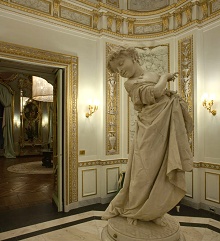 Grand Hotel Villa Cora