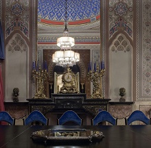 Grand Hotel Villa Cora