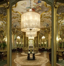 Grand Hotel Villa Cora