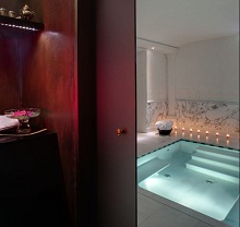 Grand Hotel Villa Cora