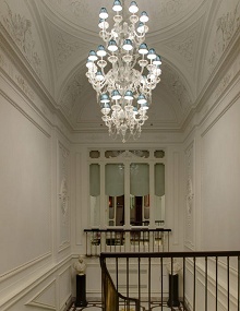 Grand Hotel Villa Cora