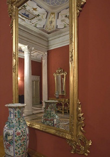 Grand Hotel Villa Cora