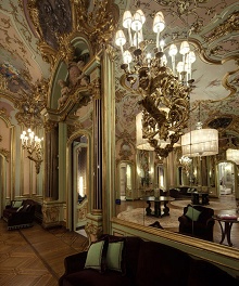 Grand Hotel Villa Cora