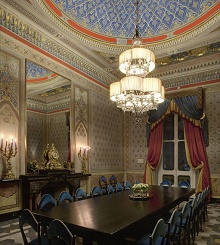 Grand Hotel Villa Cora