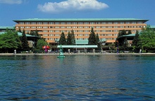 Disney's Sequoia Lodge