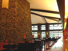 Disney's Sequoia Lodge